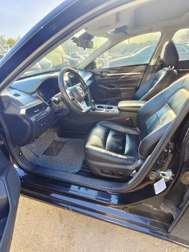 2021 Nissan Teana 2.0L 156HP L4 CVT,autocango,china used car exporter,china ev exporter,chinese used car exporter,chinese used ev exporter