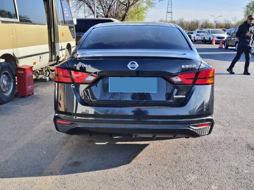 2021 Nissan Teana 2.0L 156HP L4 CVT,autocango,china used car exporter,china ev exporter,chinese used car exporter,chinese used ev exporter