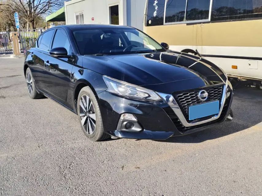 2021 Nissan Teana 2.0L 156HP L4 CVT,autocango,china used car exporter,china ev exporter,chinese used car exporter,chinese used ev exporter