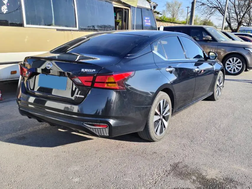 2021 Nissan Teana 2.0L 156HP L4 CVT,autocango,china used car exporter,china ev exporter,chinese used car exporter,chinese used ev exporter