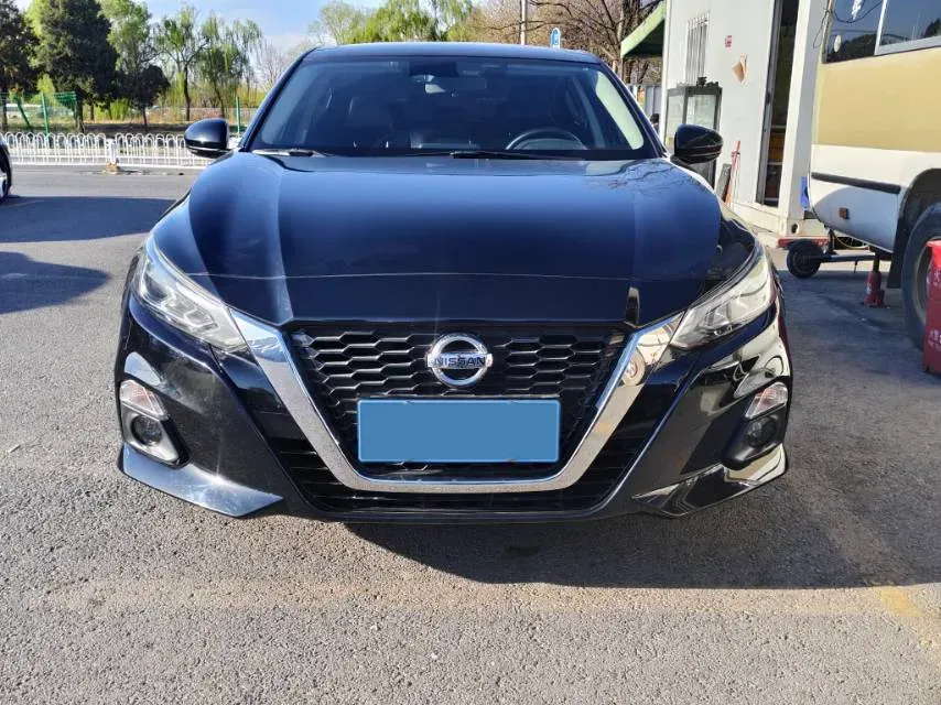 2021 Nissan Teana 2.0L 156HP L4 CVT,autocango,china used car exporter,china ev exporter,chinese used car exporter,chinese used ev exporter