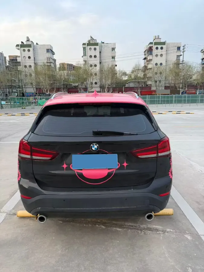 2022 BMW X1 2.0T 192HP L4 7DCT,autocango,china used car exporter,china ev exporter,chinese used car exporter,chinese used ev exporter