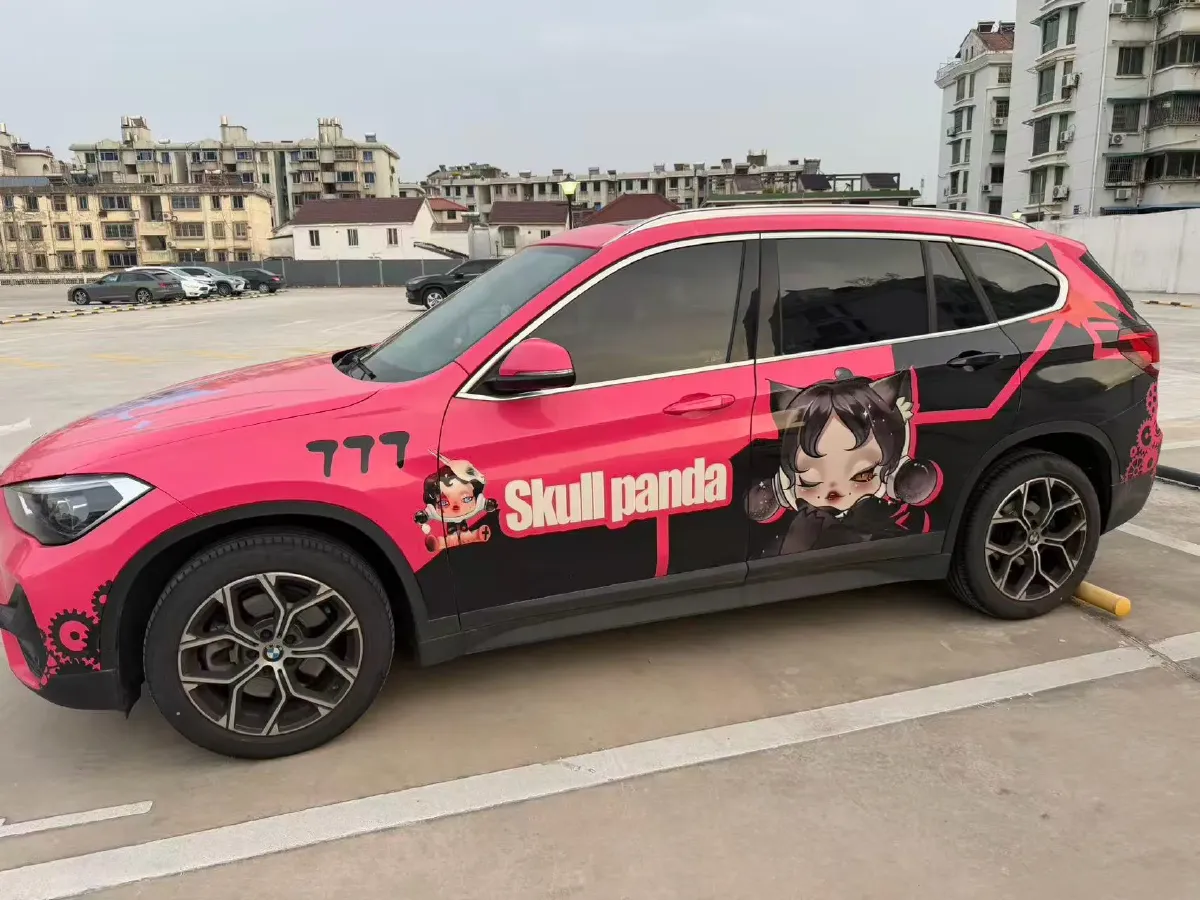 2022 BMW X1 2.0T 192HP L4 7DCT,autocango,china used car exporter,china ev exporter,chinese used car exporter,chinese used ev exporter