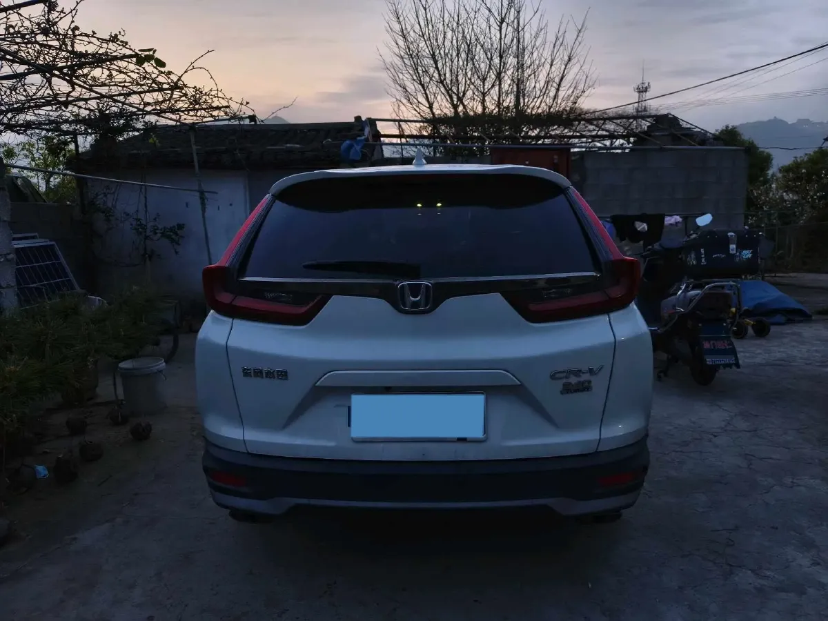 2021 Honda CR-V 1.5T 193HP L4 CVT,autocango,china used car exporter,china ev exporter,chinese used car exporter,chinese used ev exporter