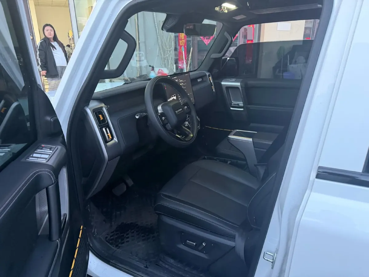 2025 iCAR iCAR Super V23 BEV,autocango,china used car exporter,china ev exporter,chinese used car exporter,chinese used ev exporter