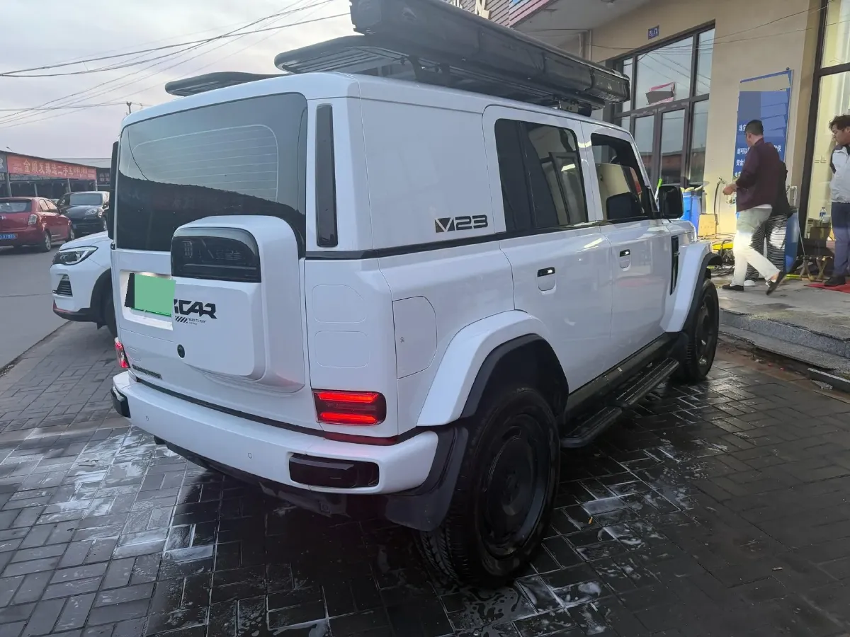 2025 iCAR iCAR Super V23 BEV,autocango,china used car exporter,china ev exporter,chinese used car exporter,chinese used ev exporter