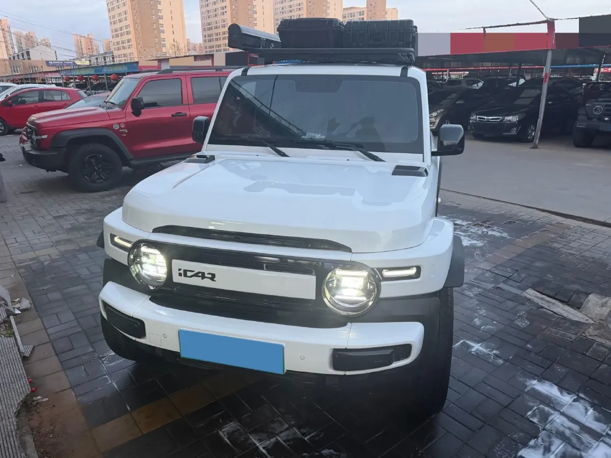 2025 iCAR iCAR Super V23 BEV,autocango,china used car exporter,china ev exporter,chinese used car exporter,chinese used ev exporter
