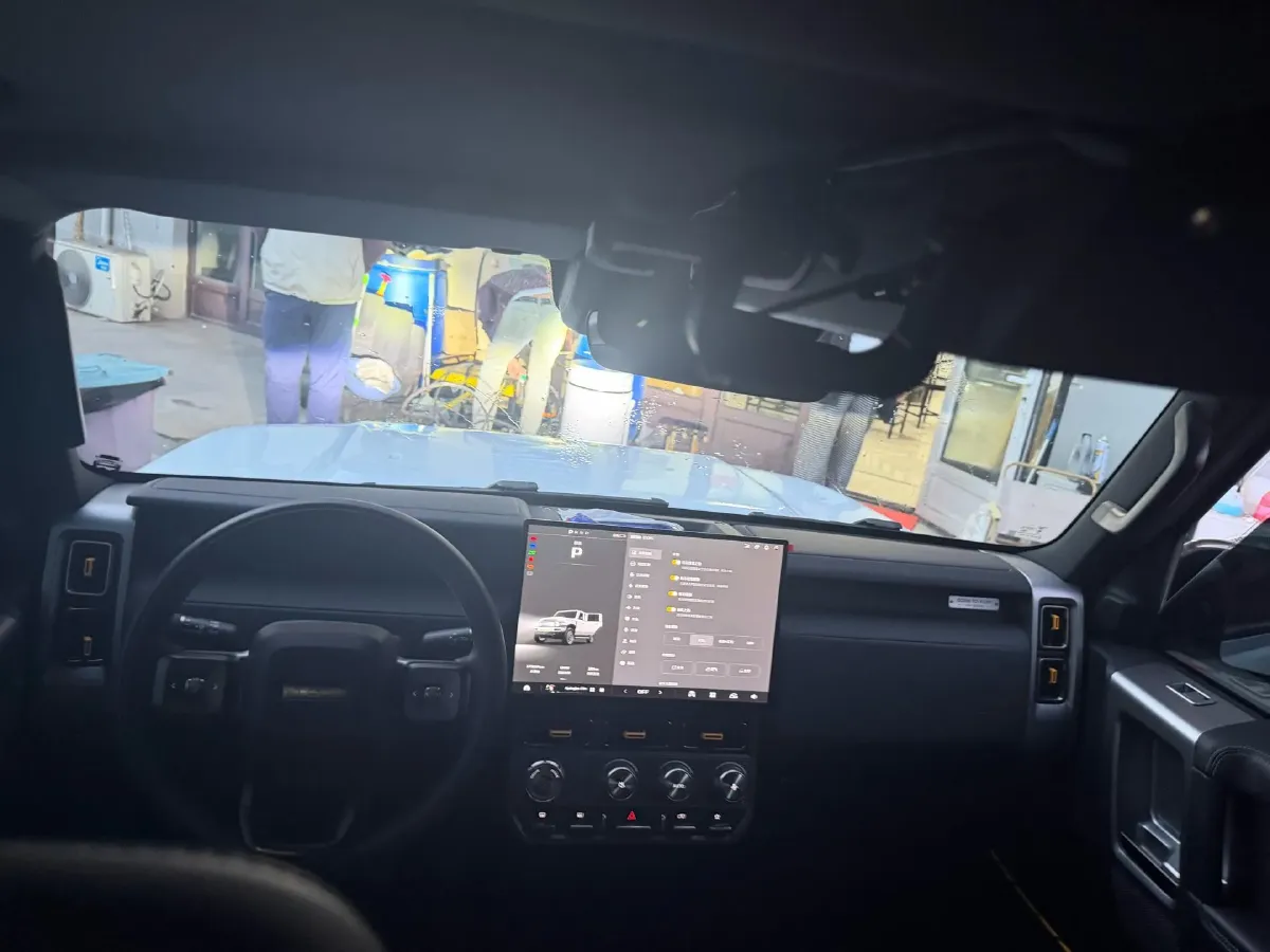 2025 iCAR iCAR Super V23 BEV,autocango,china used car exporter,china ev exporter,chinese used car exporter,chinese used ev exporter