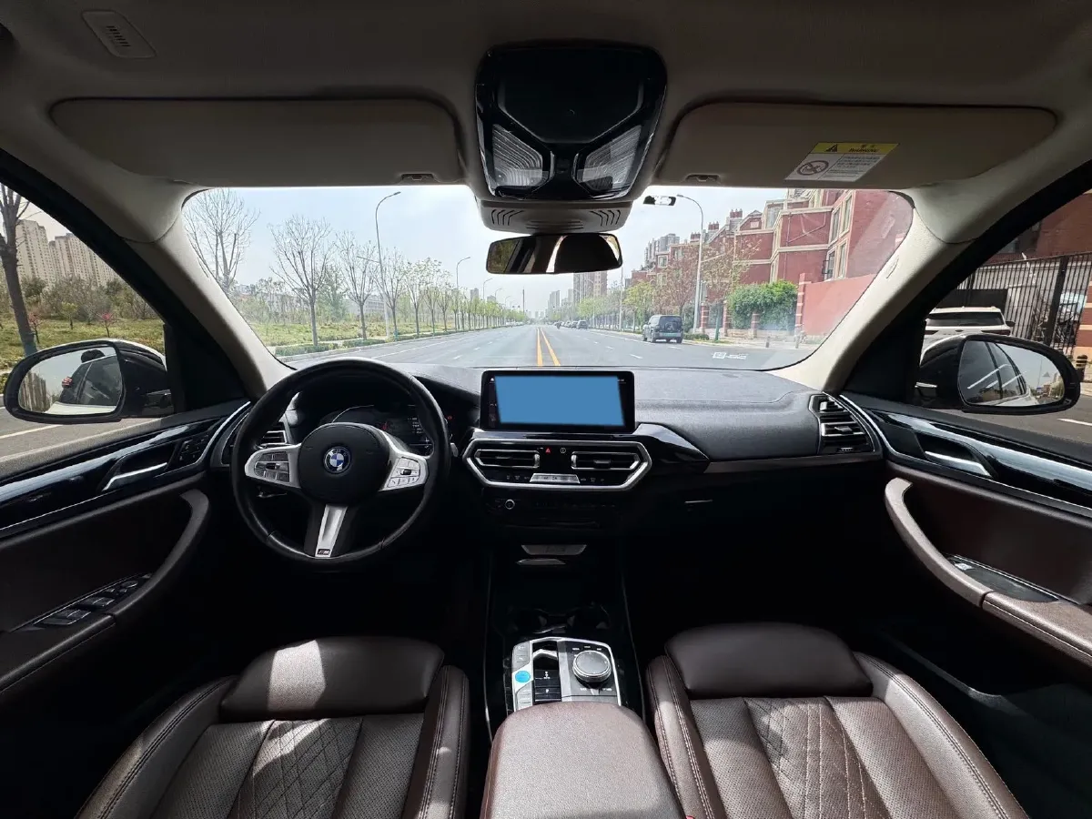 2024 BMW iX3 BEV 80KWH,autocango,china used car exporter,china ev exporter,chinese used car exporter,chinese used ev exporter