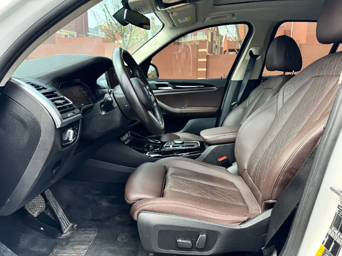 2024 BMW iX3 BEV 80KWH,autocango,china used car exporter,china ev exporter,chinese used car exporter,chinese used ev exporter