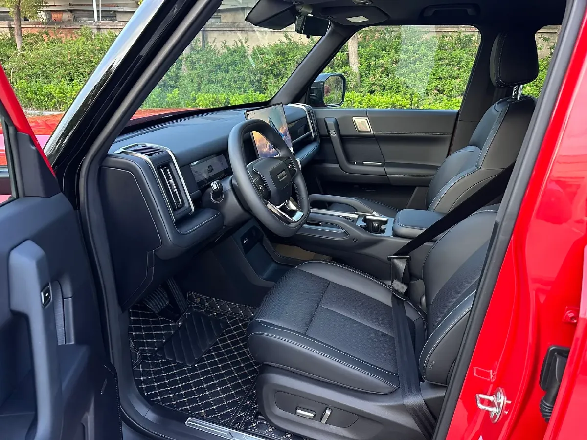 2025 Fulwin FulwinX3 PLUS BEV,autocango,china used car exporter,china ev exporter,chinese used car exporter,chinese used ev exporter