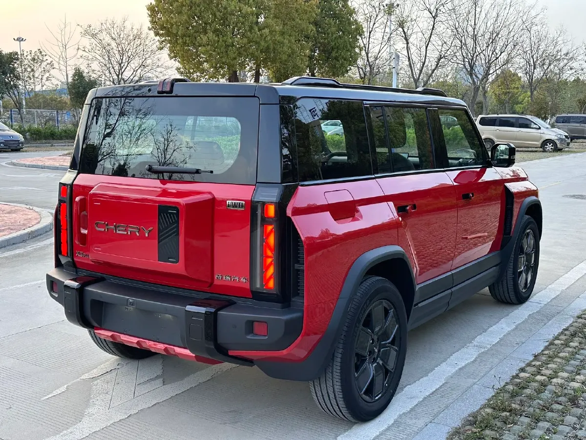 2025 Fulwin FulwinX3 PLUS BEV,autocango,china used car exporter,china ev exporter,chinese used car exporter,chinese used ev exporter