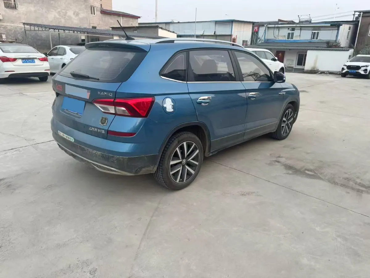 2018 Volkswagen Lavida 1.2T 116HP L4 7DCT,autocango,china used car exporter,china ev exporter,chinese used car exporter,chinese used ev exporter