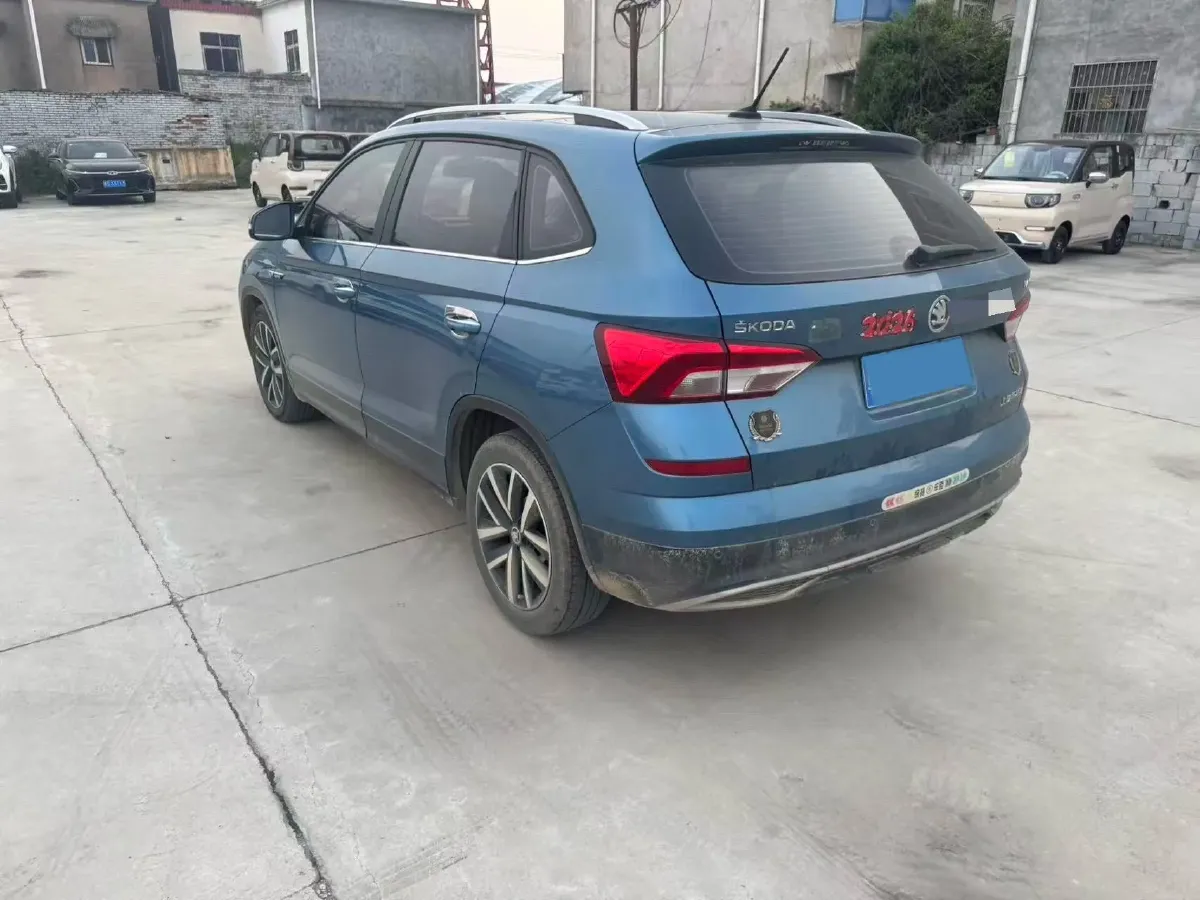 2018 Volkswagen Lavida 1.2T 116HP L4 7DCT,autocango,china used car exporter,china ev exporter,chinese used car exporter,chinese used ev exporter
