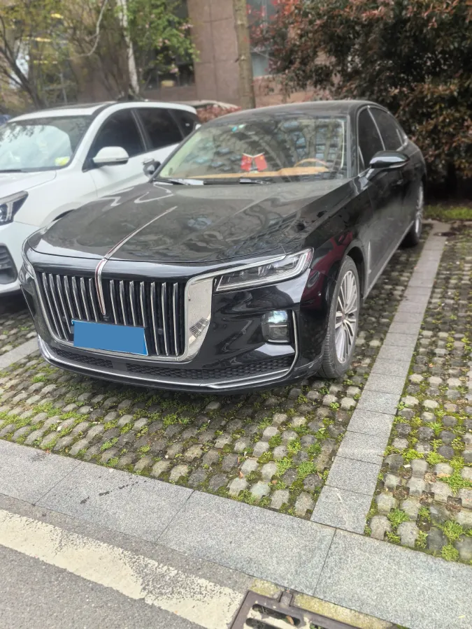 2020 HongQi H9 3.0T 283HP V6 7DCT,autocango,china used car exporter,china ev exporter,chinese used car exporter,chinese used ev exporter