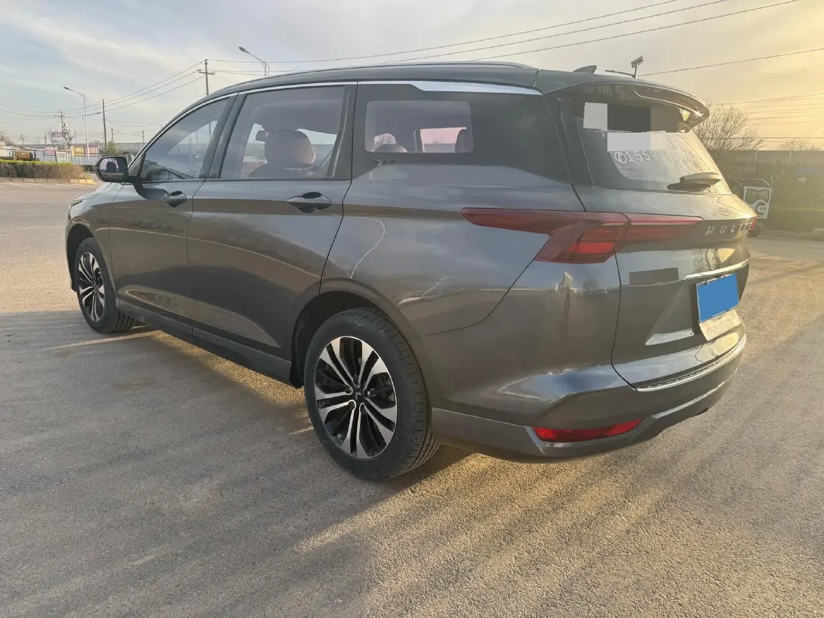 2020 WuLing KaiJie 1.5T 147HP L4 CVT,autocango,china used car exporter,china ev exporter,chinese used car exporter,chinese used ev exporter