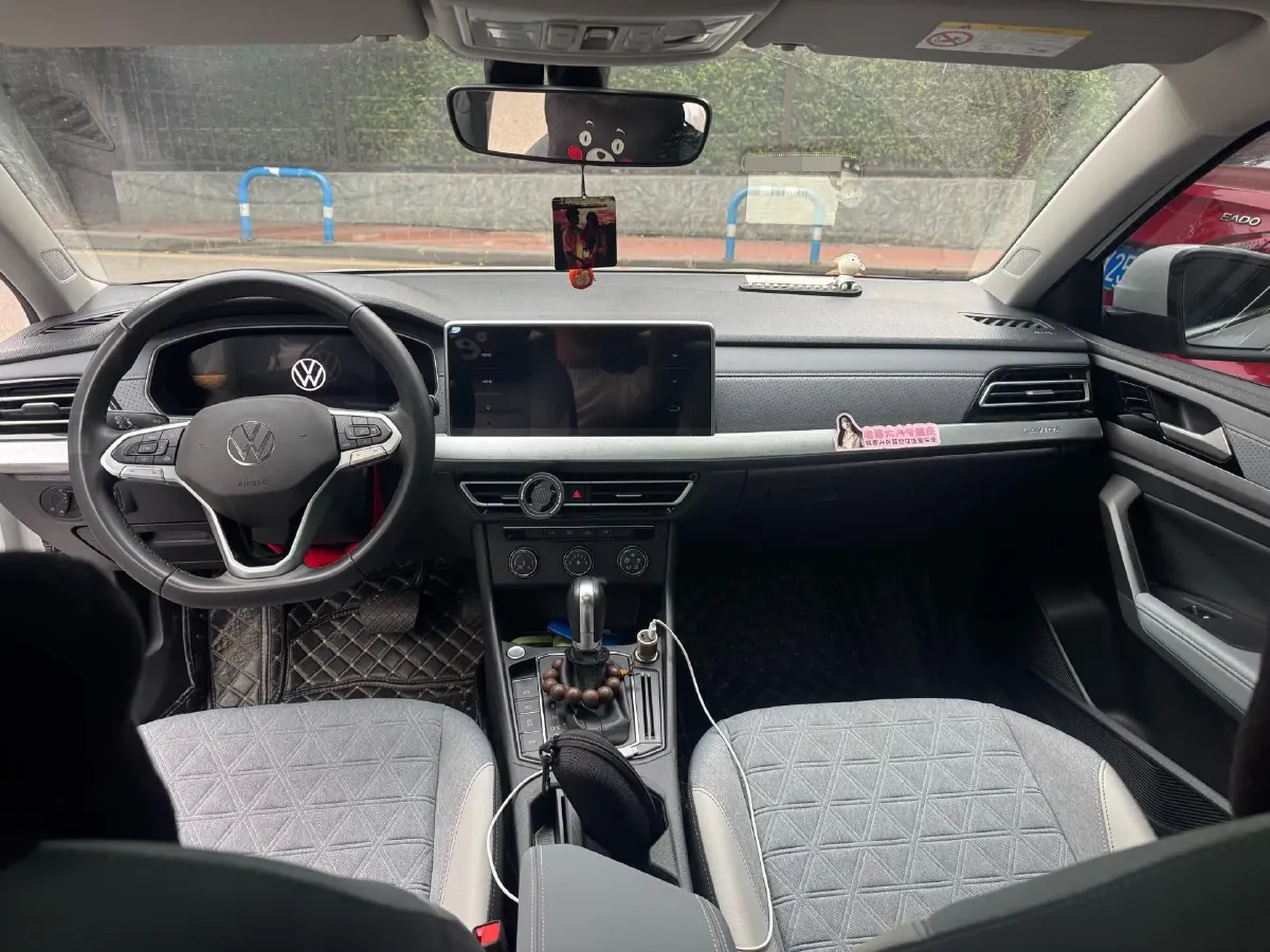 2023 Volkswagen Lavida 1.4T 150HP L4 7DCT,autocango,china used car exporter,china ev exporter,chinese used car exporter,chinese used ev exporter