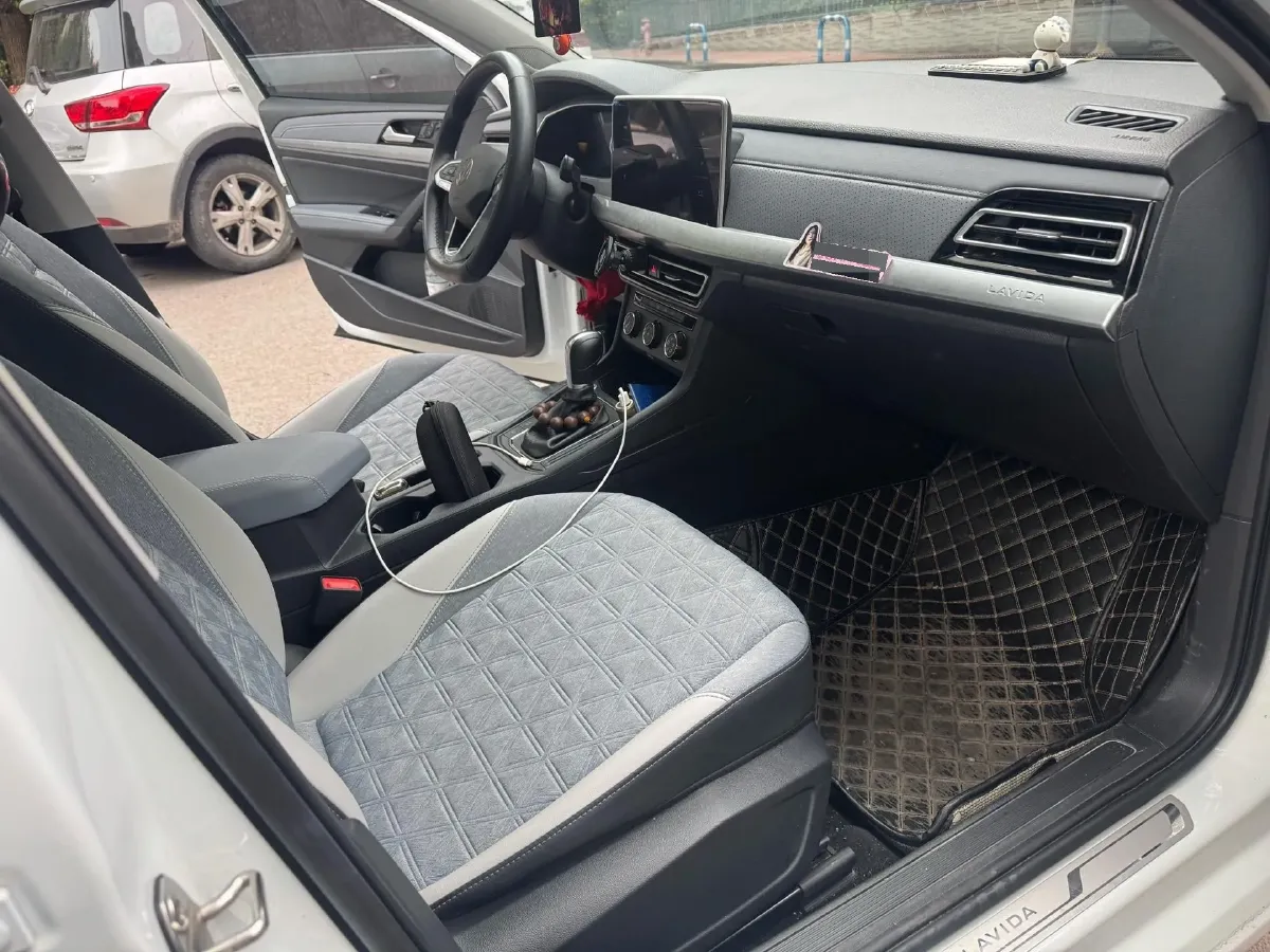 2023 Volkswagen Lavida 1.4T 150HP L4 7DCT,autocango,china used car exporter,china ev exporter,chinese used car exporter,chinese used ev exporter