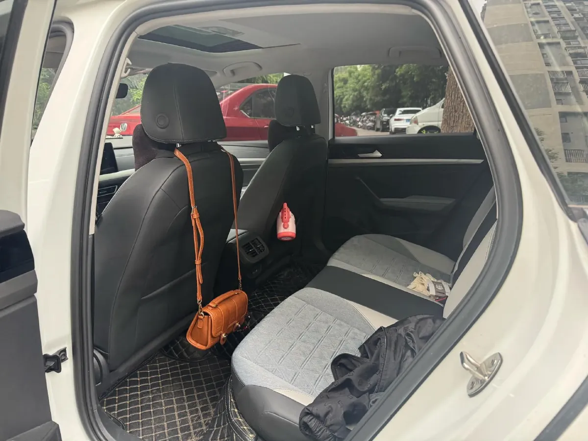 2023 Volkswagen Lavida 1.4T 150HP L4 7DCT,autocango,china used car exporter,china ev exporter,chinese used car exporter,chinese used ev exporter