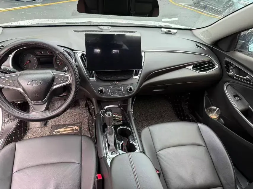 2019 Chevrolet Malibu XL 2.0T 241HP L4 9AT,autocango,china used car exporter,china ev exporter,chinese used car exporter,chinese used ev exporter