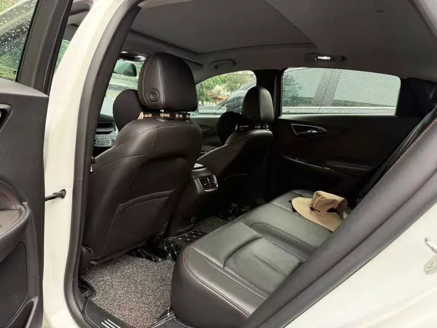 2019 Chevrolet Malibu XL 2.0T 241HP L4 9AT,autocango,china used car exporter,china ev exporter,chinese used car exporter,chinese used ev exporter