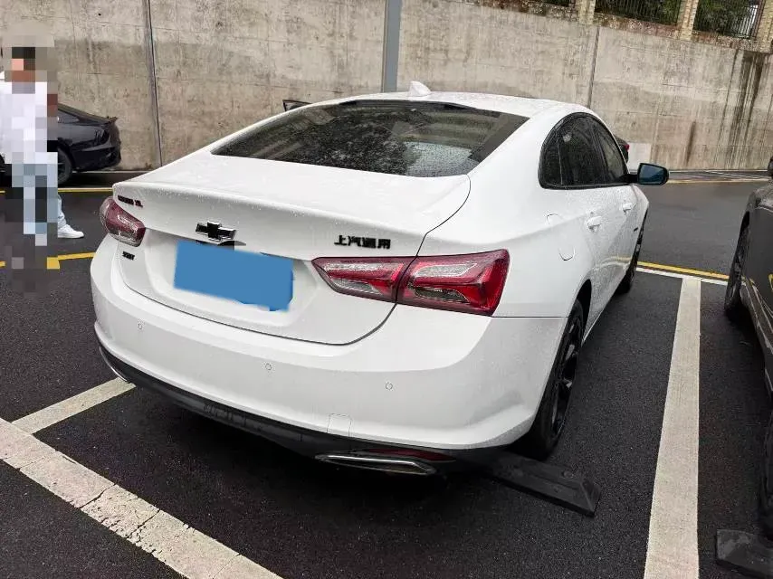 2019 Chevrolet Malibu XL 2.0T 241HP L4 9AT,autocango,china used car exporter,china ev exporter,chinese used car exporter,chinese used ev exporter