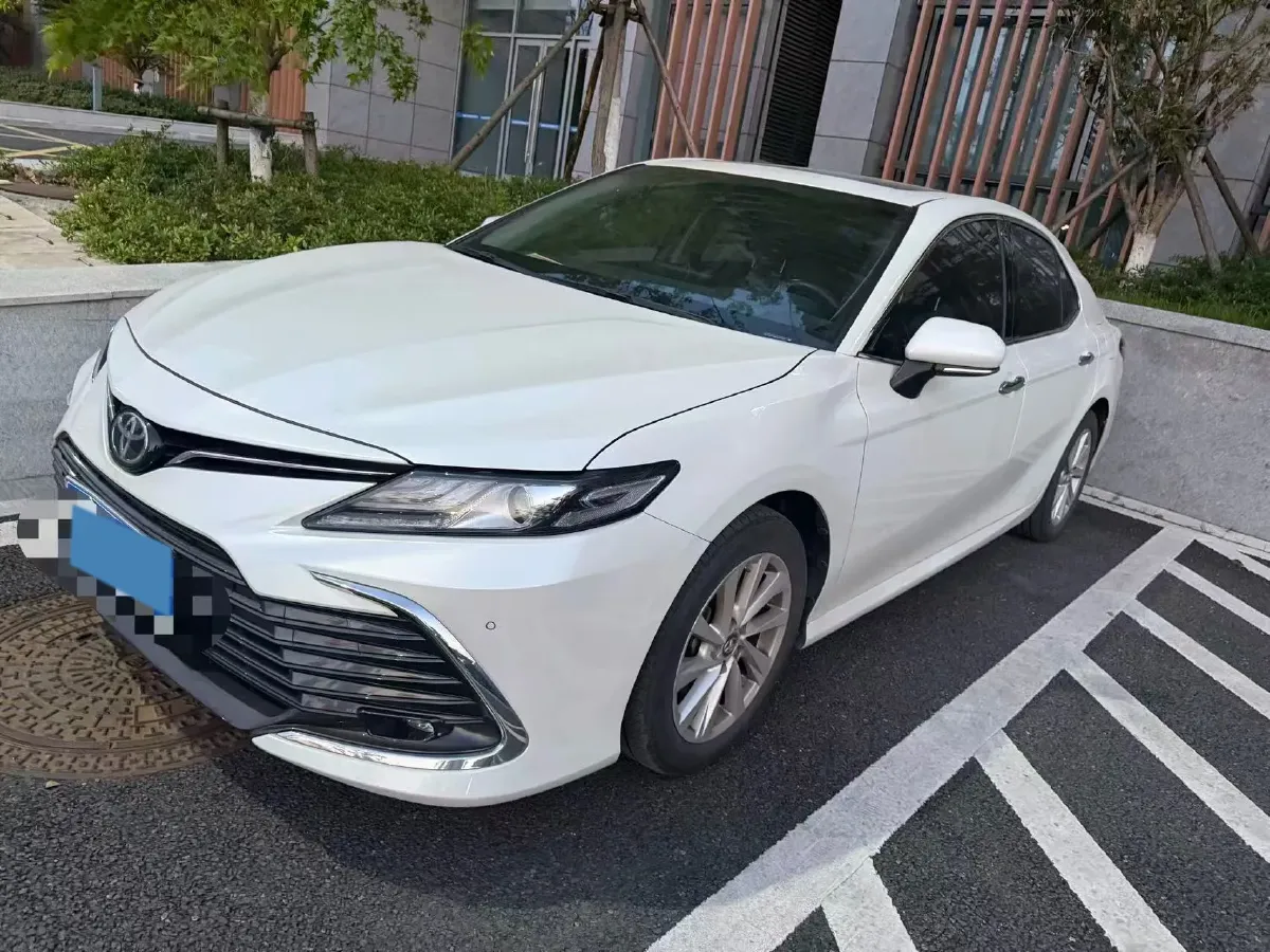 2021 Toyota Camry 2.0L 178HP L4 CVT,autocango,china used car exporter,china ev exporter,chinese used car exporter,chinese used ev exporter