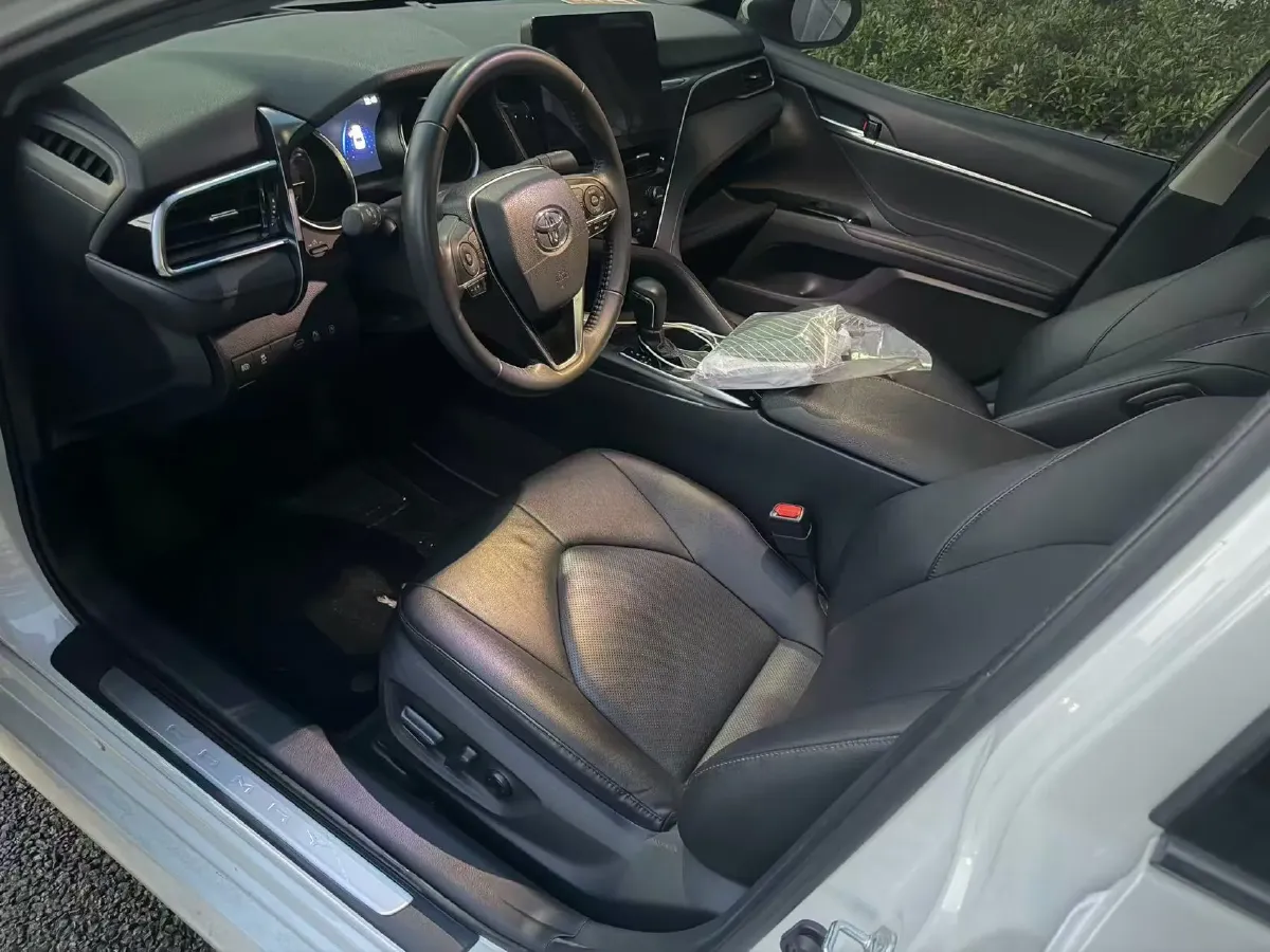 2021 Toyota Camry 2.0L 178HP L4 CVT,autocango,china used car exporter,china ev exporter,chinese used car exporter,chinese used ev exporter