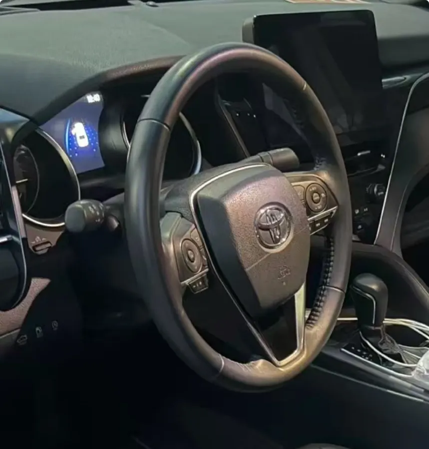 2021 Toyota Camry 2.0L 178HP L4 CVT,autocango,china used car exporter,china ev exporter,chinese used car exporter,chinese used ev exporter