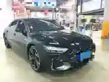 2024 Audi A7L 2.0T 245HP L4 7DCT