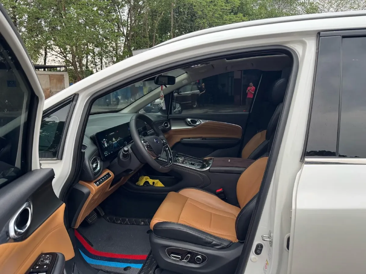 2020 Aion V BEV 80KWH,autocango,china used car exporter,china ev exporter,chinese used car exporter,chinese used ev exporter