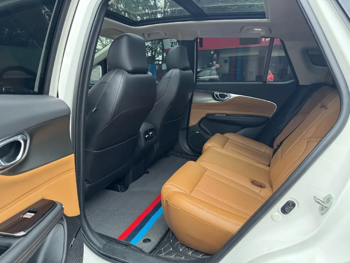 2020 Aion V BEV 80KWH,autocango,china used car exporter,china ev exporter,chinese used car exporter,chinese used ev exporter