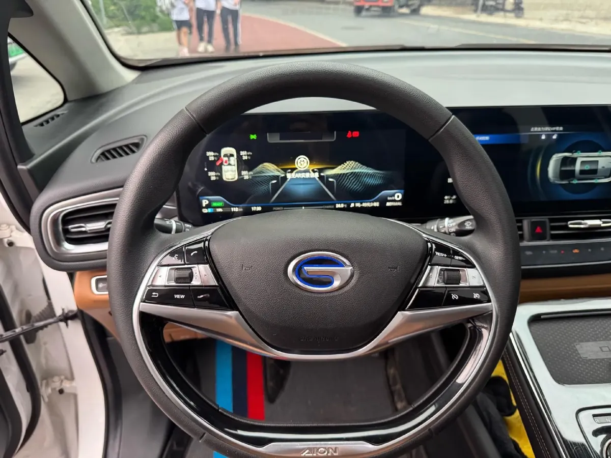 2020 Aion V BEV 80KWH,autocango,china used car exporter,china ev exporter,chinese used car exporter,chinese used ev exporter