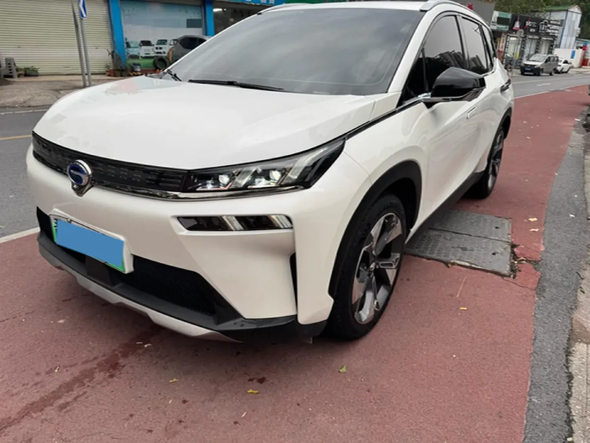 2020 Aion V BEV 80KWH,autocango,china used car exporter,china ev exporter,chinese used car exporter,chinese used ev exporter