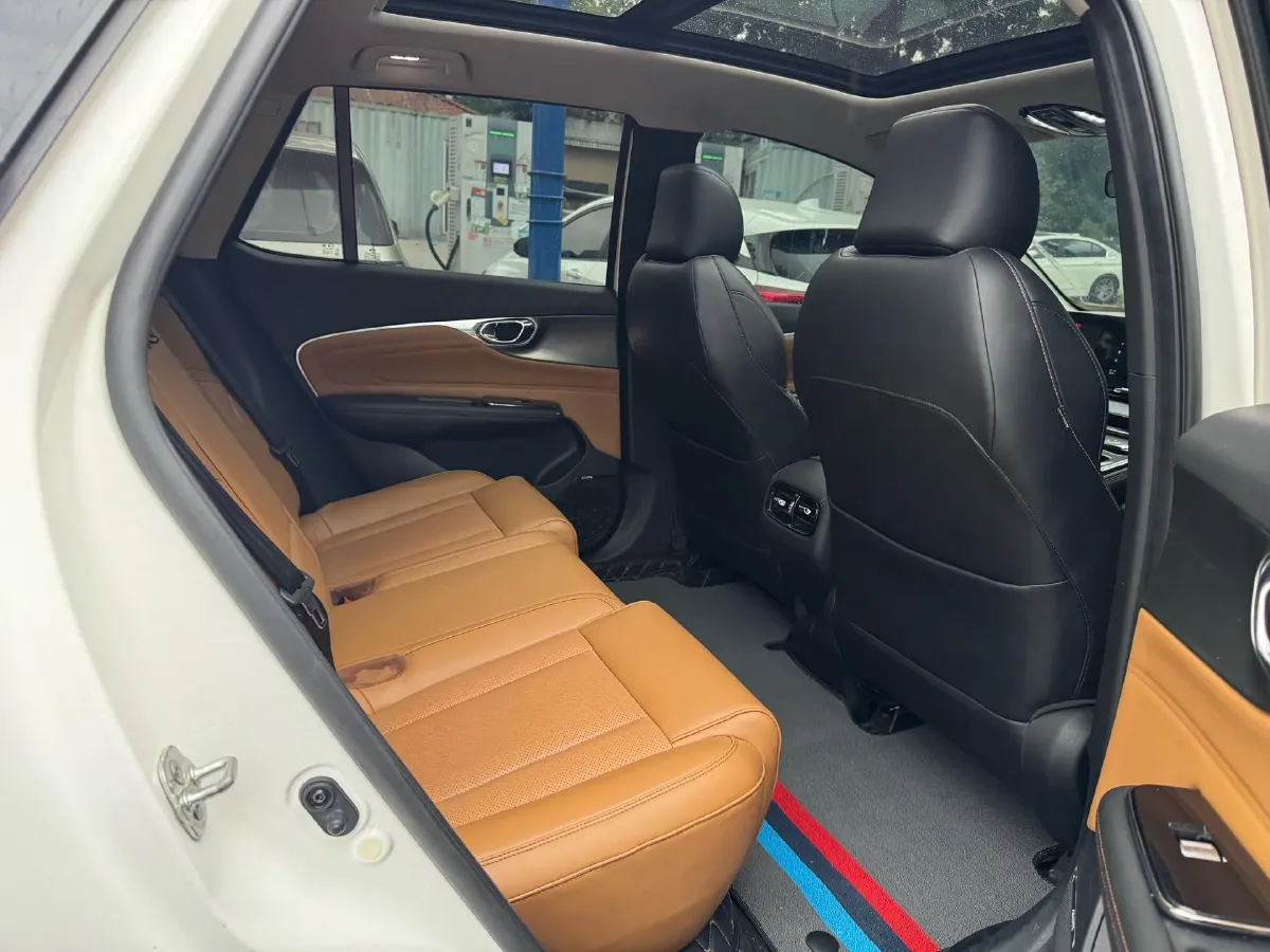 2020 Aion V BEV 80KWH,autocango,china used car exporter,china ev exporter,chinese used car exporter,chinese used ev exporter