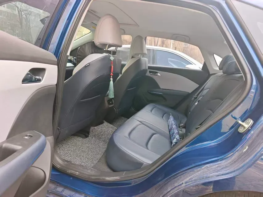 2023 Chevrolet Monza 1.5L 113HP L4 6DCT,autocango,china used car exporter,china ev exporter,chinese used car exporter,chinese used ev exporter