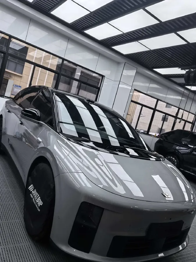 2025 Li i6 BEV,autocango,china used car exporter,china ev exporter,chinese used car exporter,chinese used ev exporter