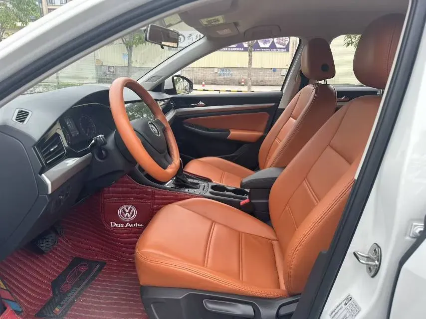 2020 Volkswagen Bora 1.5L 113HP L4 6AT,autocango,china used car exporter,china ev exporter,chinese used car exporter,chinese used ev exporter