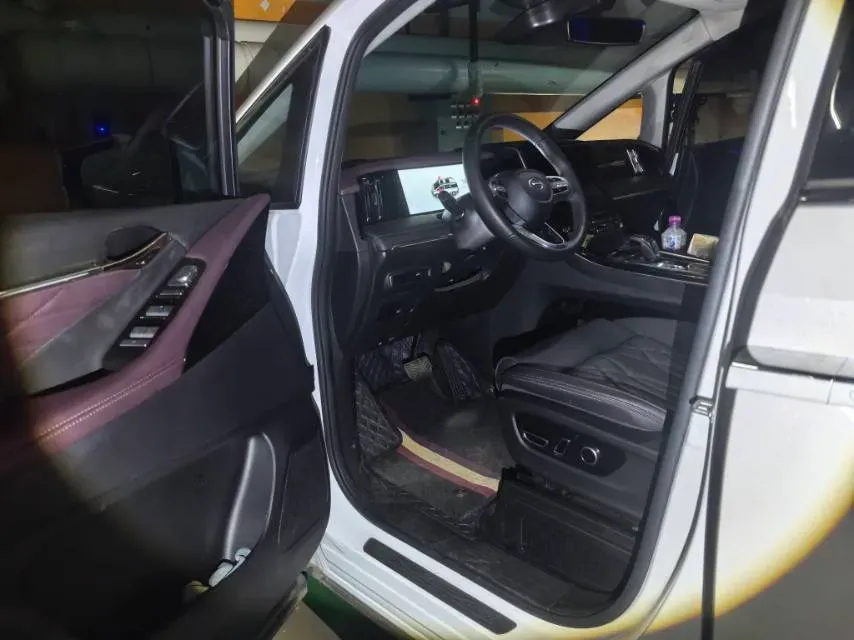 2023 GAC Trumpchi M8 2.0T 252HP L4 8AT,autocango,china used car exporter,china ev exporter,chinese used car exporter,chinese used ev exporter