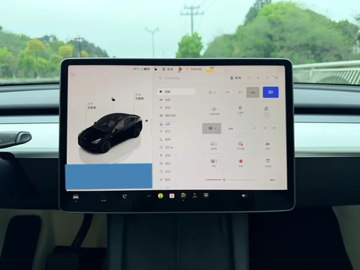 2022 Tesla Model Y BEV 60KWH,autocango,china used car exporter,china ev exporter,chinese used car exporter,chinese used ev exporter