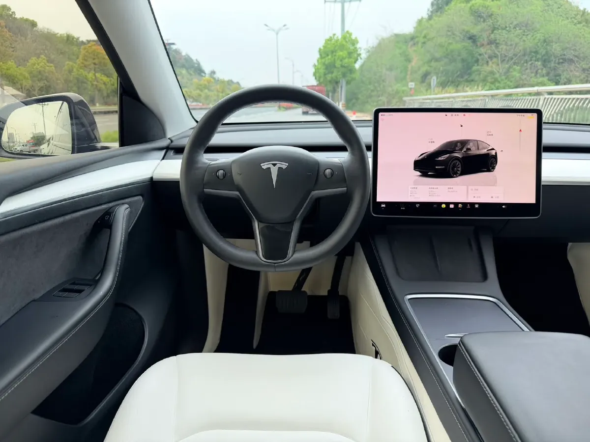 2022 Tesla Model Y BEV 60KWH,autocango,china used car exporter,china ev exporter,chinese used car exporter,chinese used ev exporter