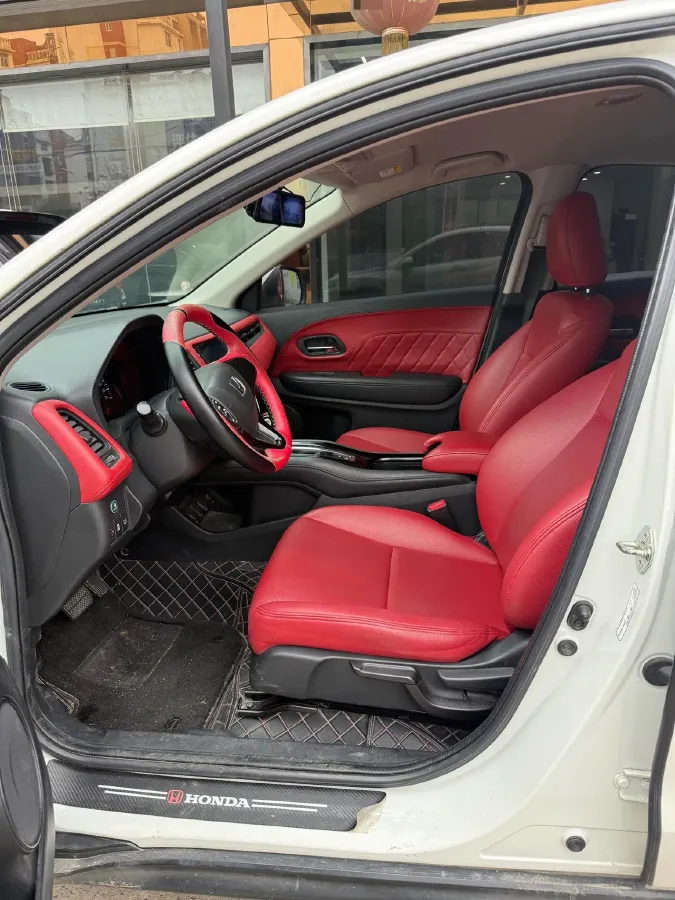 2020 Honda Vezel 1.5T 177HP L4 CVT,autocango,china used car exporter,china ev exporter,chinese used car exporter,chinese used ev exporter