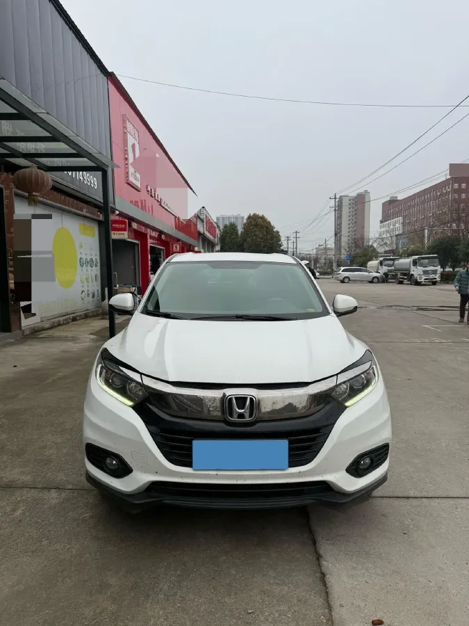 2020 Honda Vezel 1.5T 177HP L4 CVT,autocango,china used car exporter,china ev exporter,chinese used car exporter,chinese used ev exporter