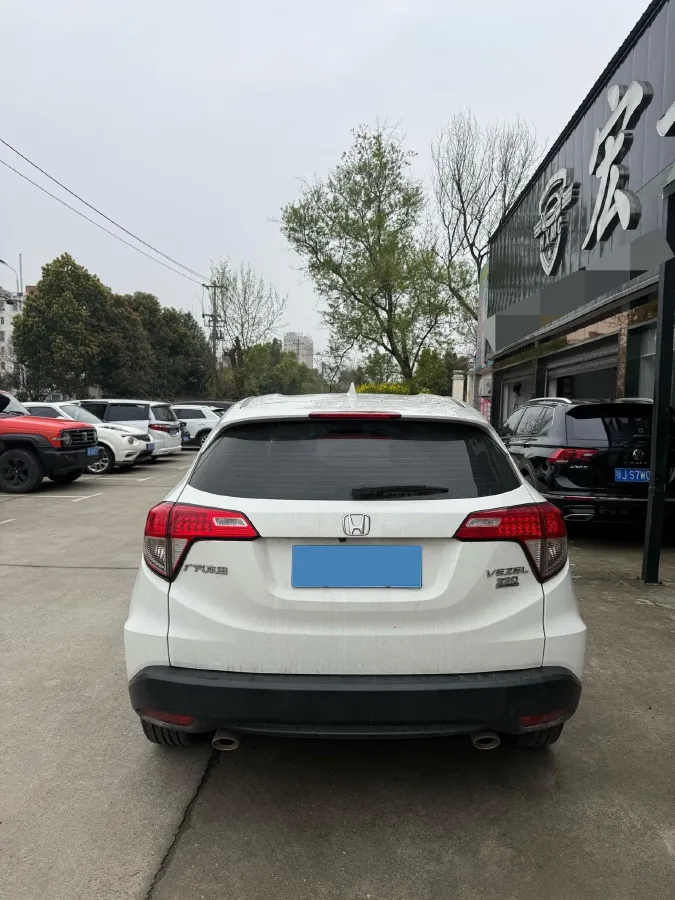 2020 Honda Vezel 1.5T 177HP L4 CVT,autocango,china used car exporter,china ev exporter,chinese used car exporter,chinese used ev exporter