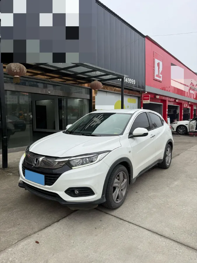 2020 Honda Vezel 1.5T 177HP L4 CVT,autocango,china used car exporter,china ev exporter,chinese used car exporter,chinese used ev exporter