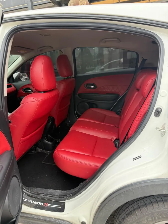 2020 Honda Vezel 1.5T 177HP L4 CVT,autocango,china used car exporter,china ev exporter,chinese used car exporter,chinese used ev exporter