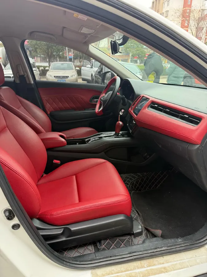 2020 Honda Vezel 1.5T 177HP L4 CVT,autocango,china used car exporter,china ev exporter,chinese used car exporter,chinese used ev exporter