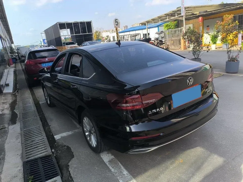 2021 Volkswagen Lavida 1.4T 150HP L4 7DCT,autocango,china used car exporter,china ev exporter,chinese used car exporter,chinese used ev exporter