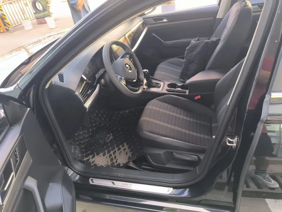 2021 Volkswagen Lavida 1.4T 150HP L4 7DCT,autocango,china used car exporter,china ev exporter,chinese used car exporter,chinese used ev exporter