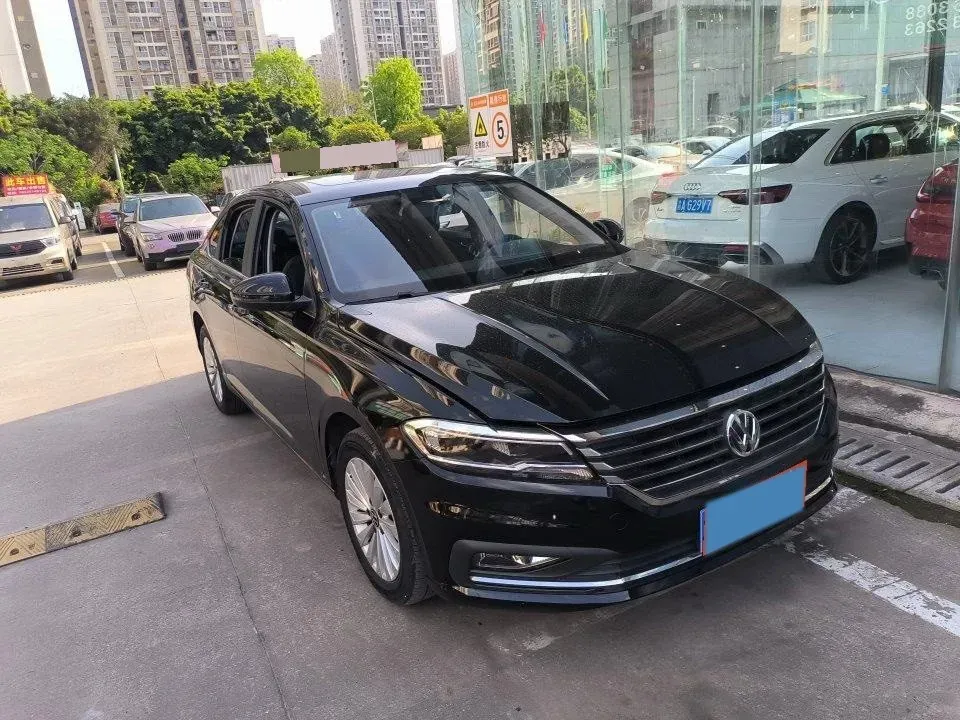 2021 Volkswagen Lavida 1.4T 150HP L4 7DCT,autocango,china used car exporter,china ev exporter,chinese used car exporter,chinese used ev exporter